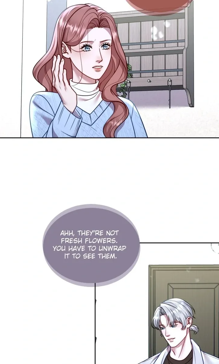 The Billionaire’s Replacement Wife Chapter 55 page 25