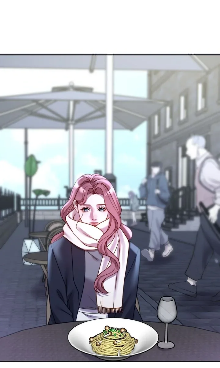 The Billionaire’s Replacement Wife Chapter 50 page 40