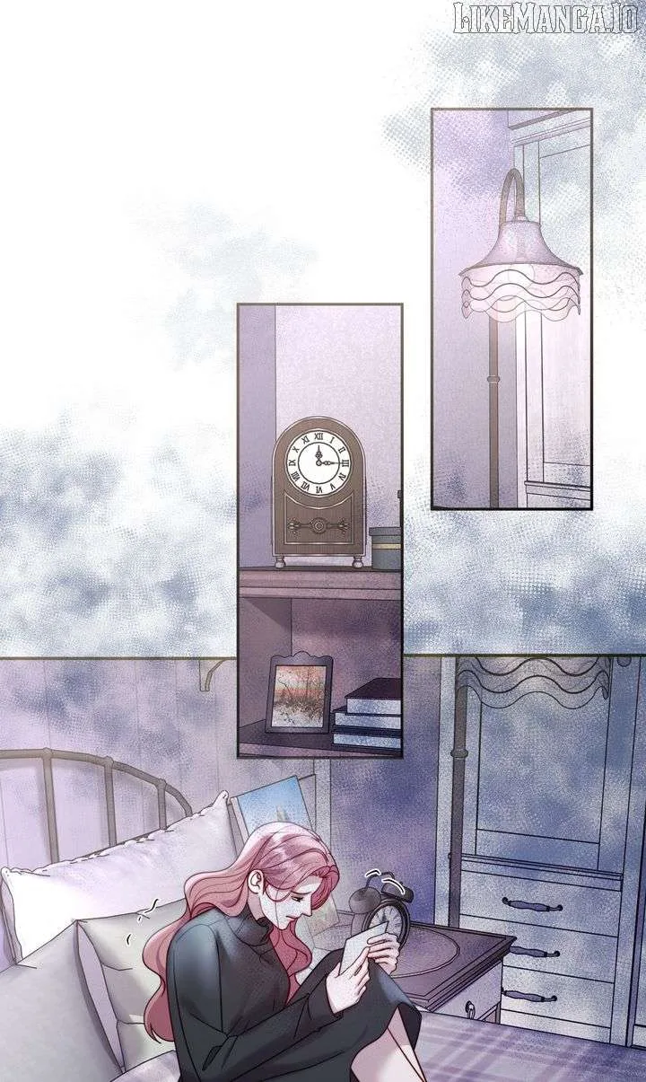 The Billionaire’s Replacement Wife Chapter 52 page 30