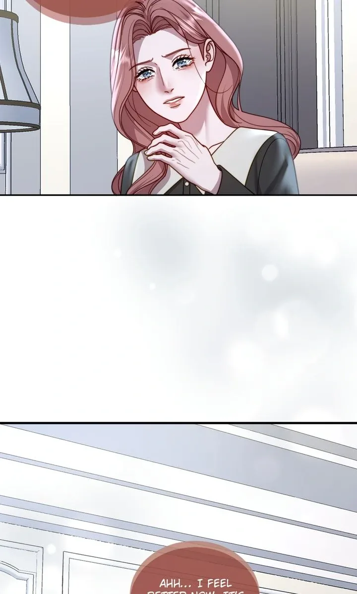 The Billionaire’s Replacement Wife Chapter 54 page 13