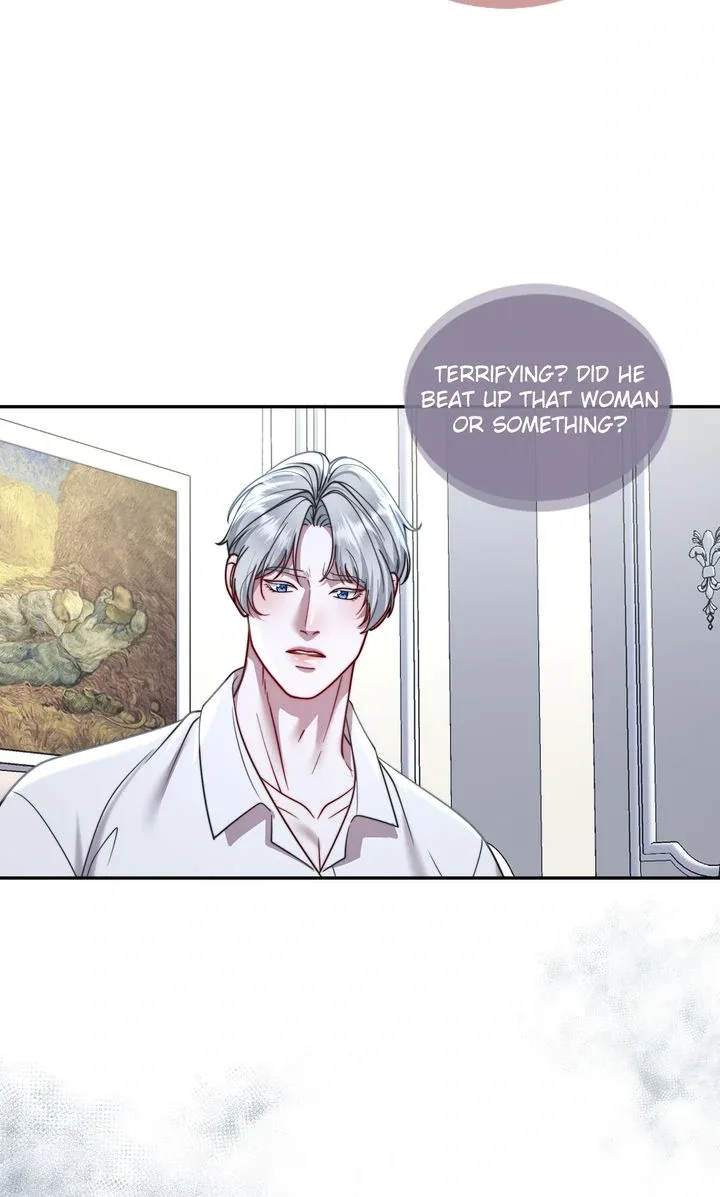 The Billionaire’s Replacement Wife Chapter 54 page 8
