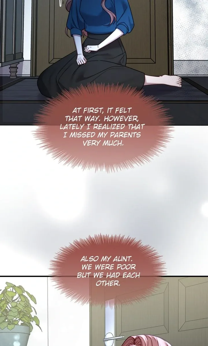 The Billionaire’s Replacement Wife Chapter 55 page 16