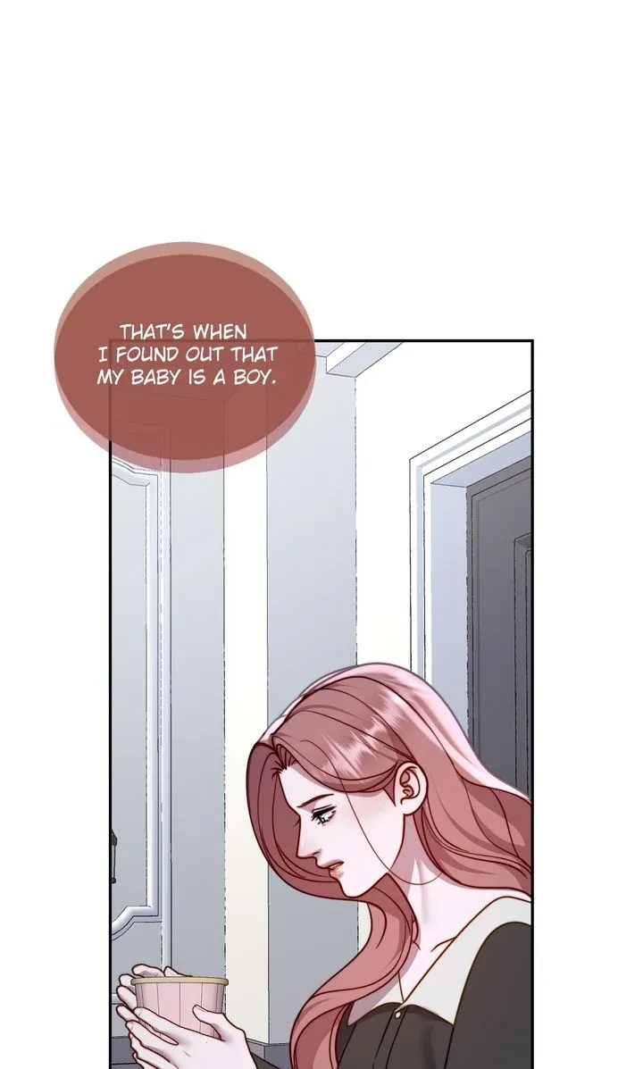 The Billionaire’s Replacement Wife Chapter 54 page 2