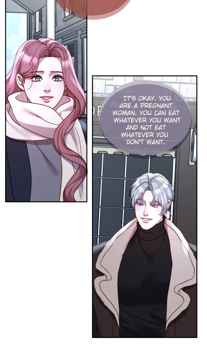 The Billionaire’s Replacement Wife Chapter 50 page 51