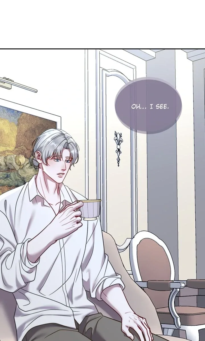 The Billionaire’s Replacement Wife Chapter 54 page 10