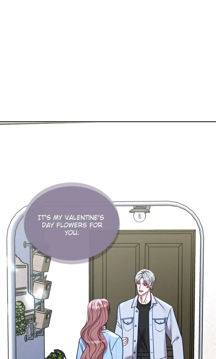 The Billionaire’s Replacement Wife Chapter 55 page 23