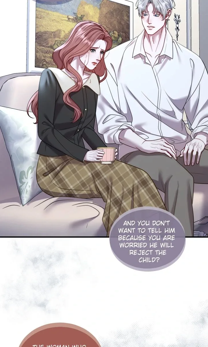 The Billionaire’s Replacement Wife Chapter 54 page 6