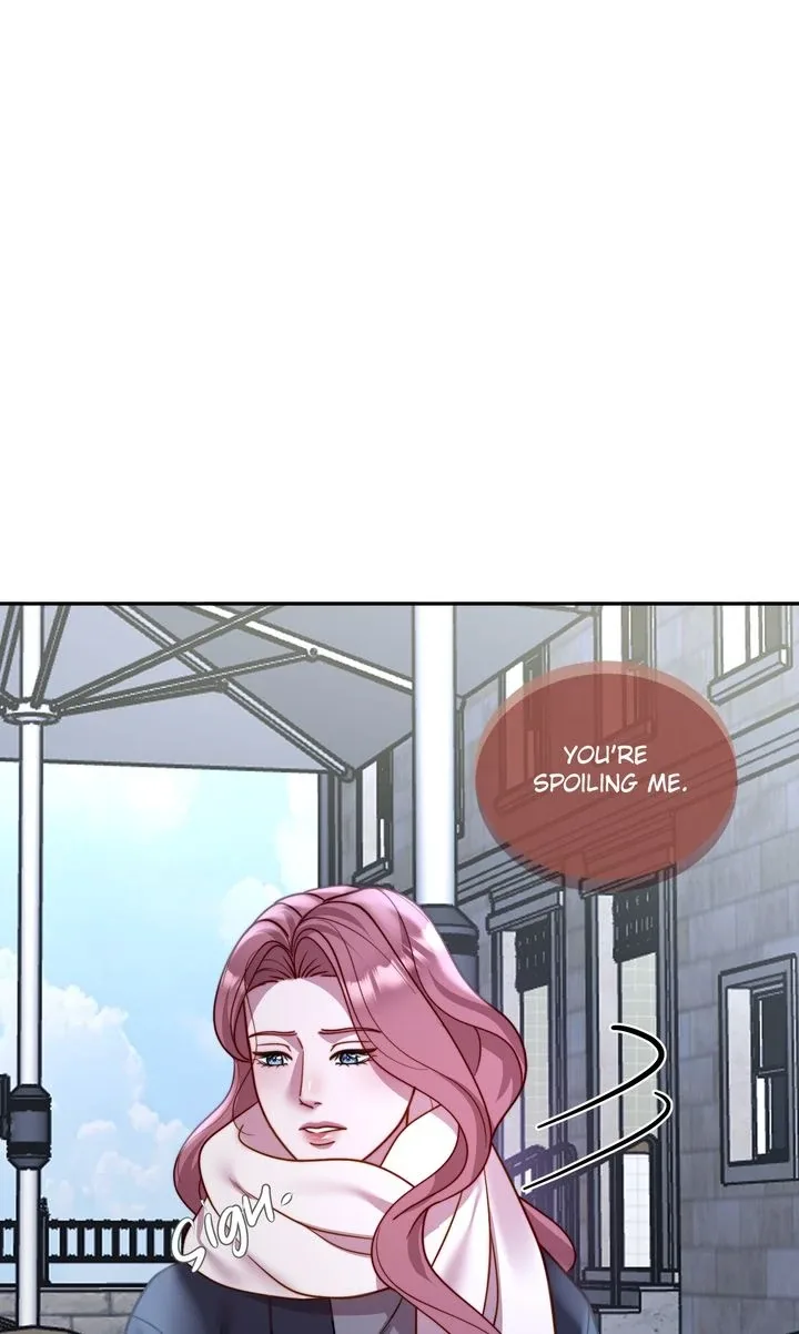 The Billionaire’s Replacement Wife Chapter 50 page 52