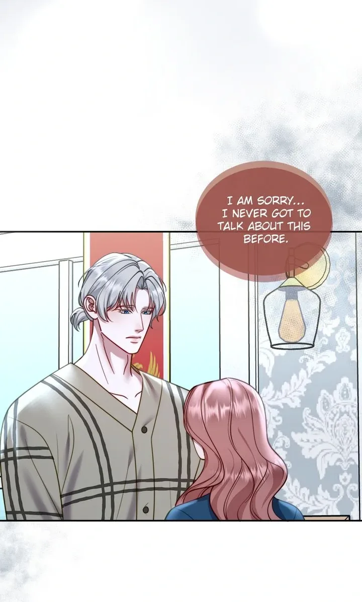 The Billionaire’s Replacement Wife Chapter 55 page 2