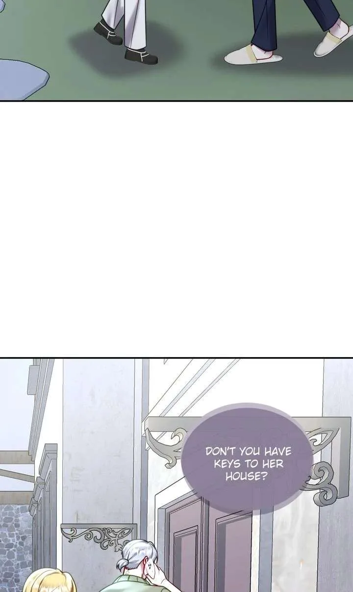 The Billionaire’s Replacement Wife Chapter 52 page 38