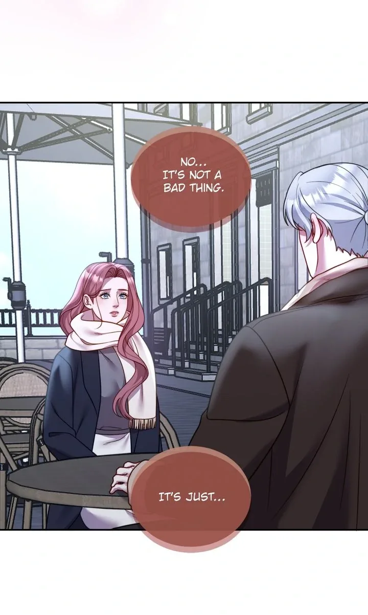 The Billionaire’s Replacement Wife Chapter 50 page 55