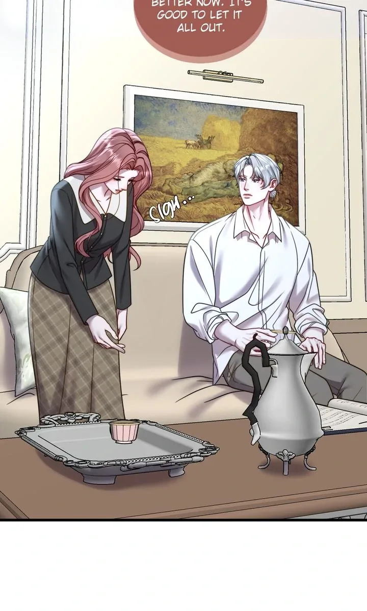 The Billionaire’s Replacement Wife Chapter 54 page 14