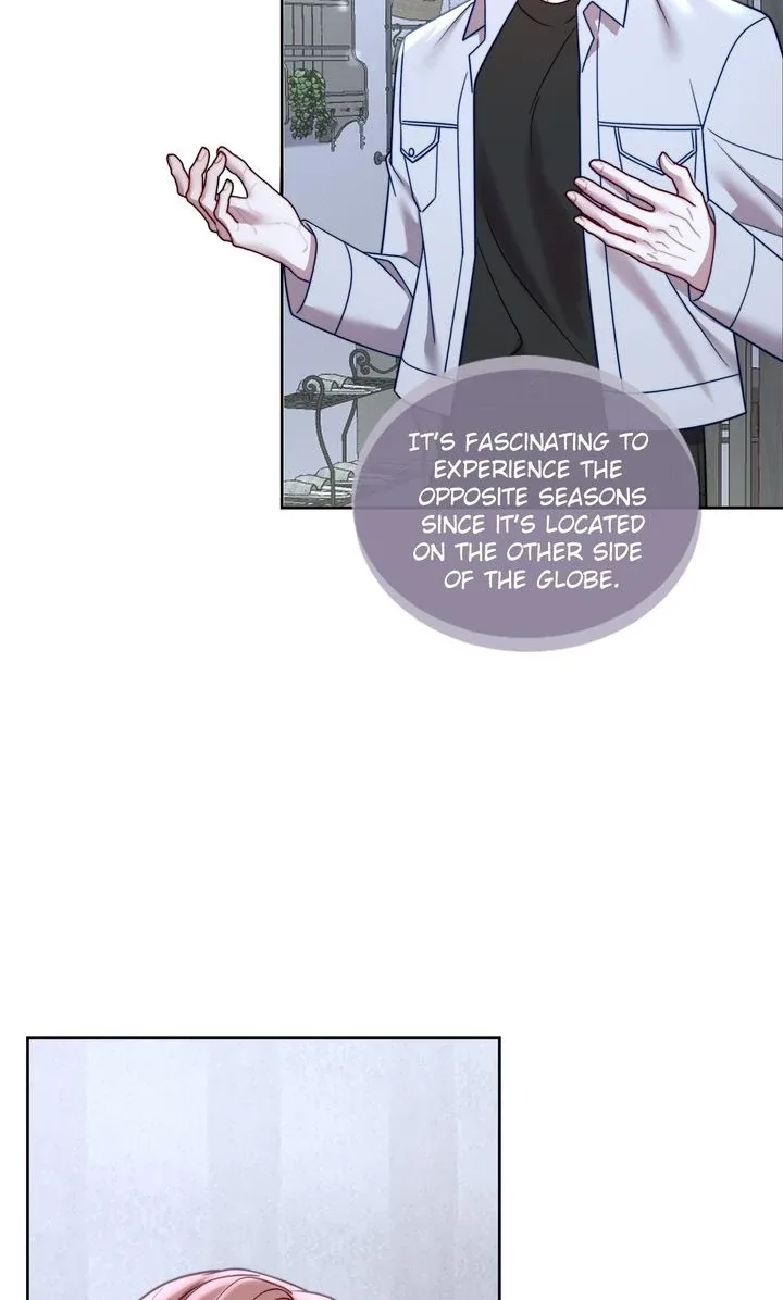 The Billionaire’s Replacement Wife Chapter 55 page 64