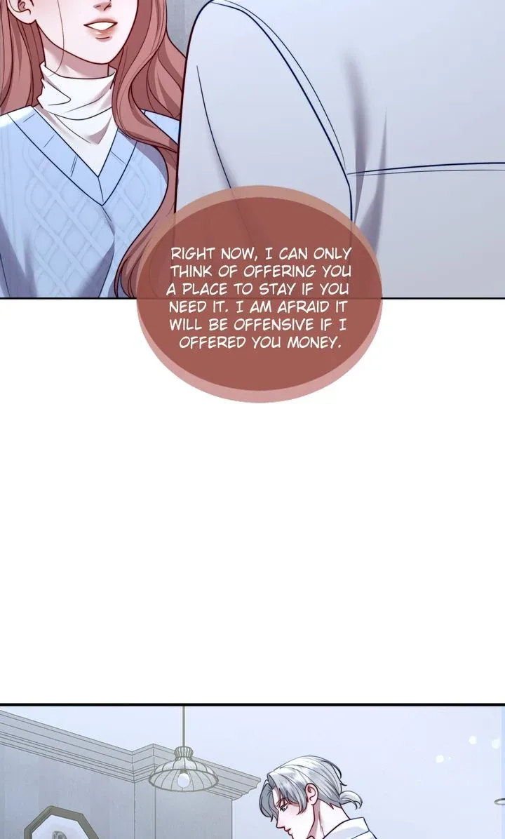 The Billionaire’s Replacement Wife Chapter 55 page 56