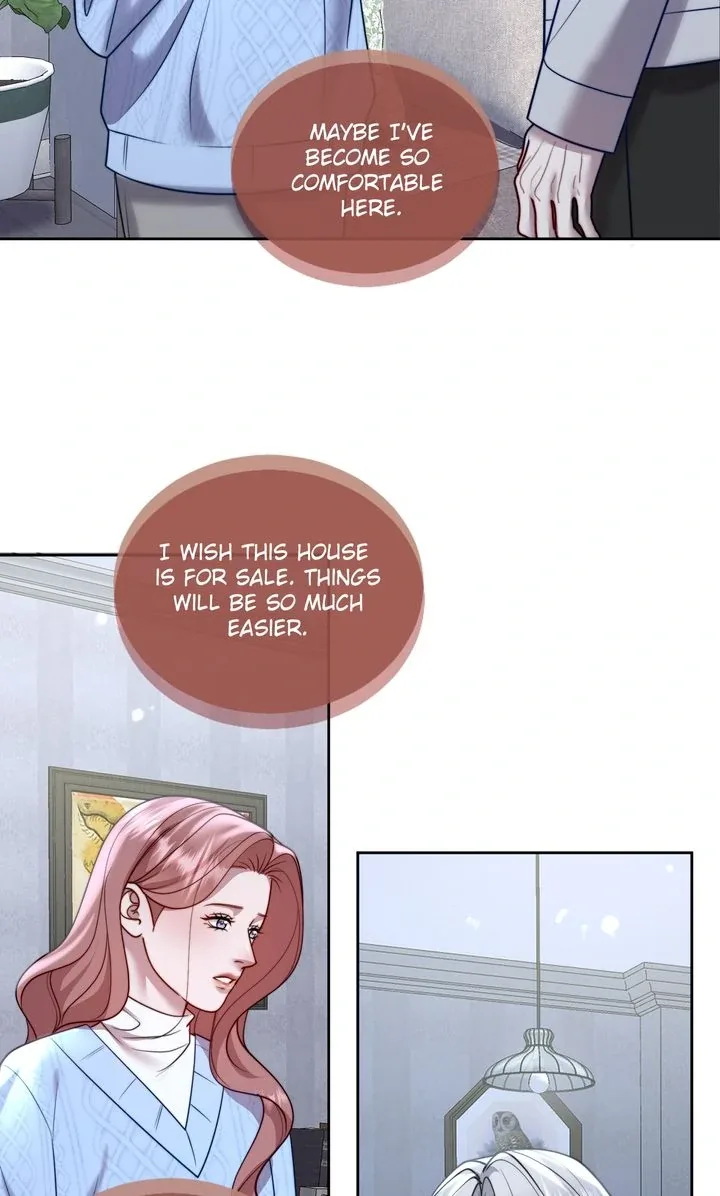 The Billionaire’s Replacement Wife Chapter 55 page 43