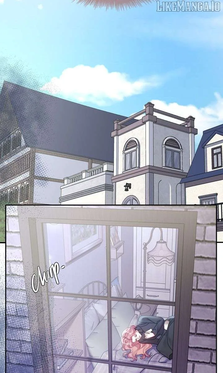 The Billionaire’s Replacement Wife Chapter 52 page 32
