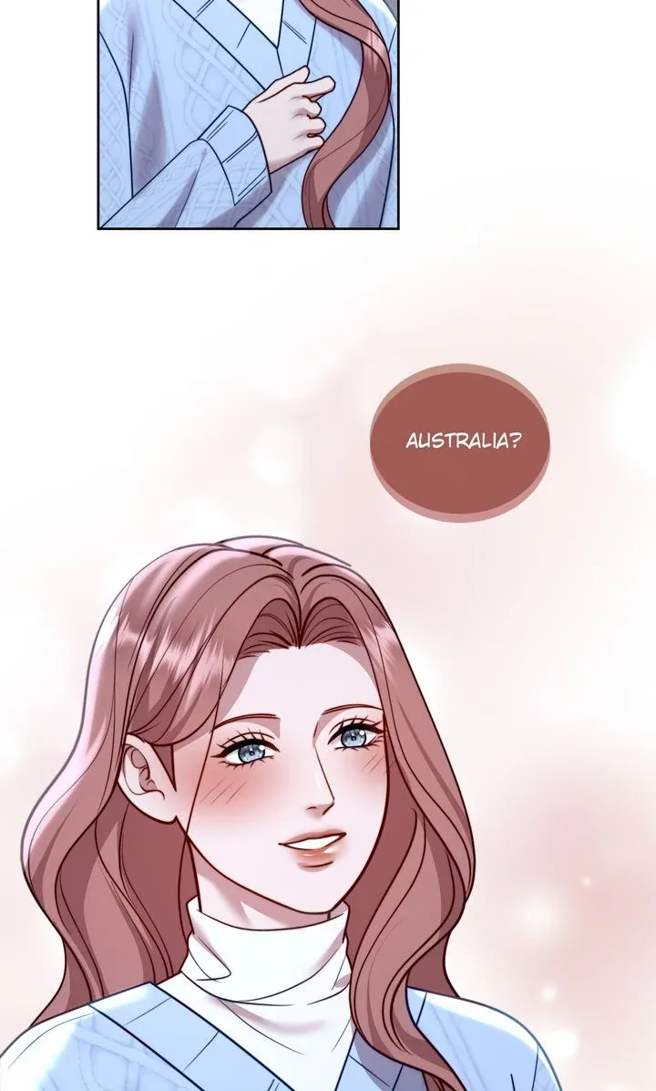 The Billionaire’s Replacement Wife Chapter 55 page 71