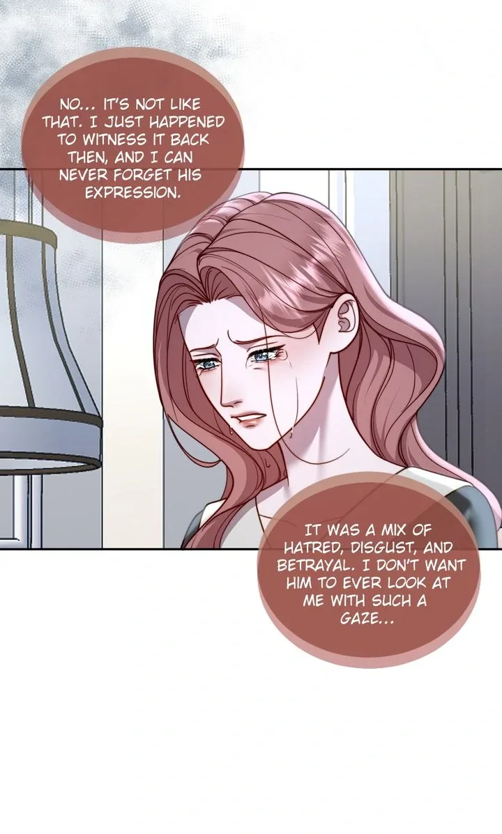 The Billionaire’s Replacement Wife Chapter 54 page 9