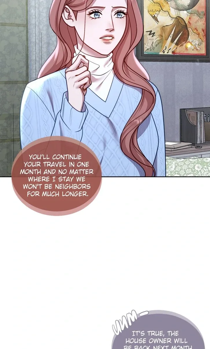 The Billionaire’s Replacement Wife Chapter 55 page 45