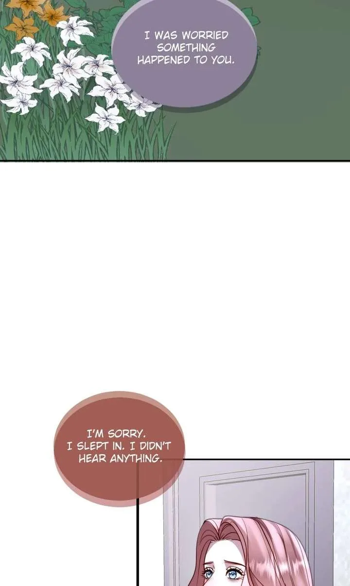 The Billionaire’s Replacement Wife Chapter 52 page 45