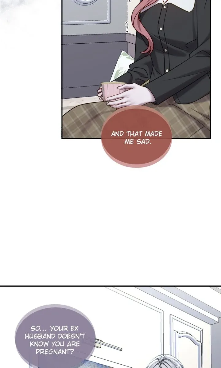 The Billionaire’s Replacement Wife Chapter 54 page 5