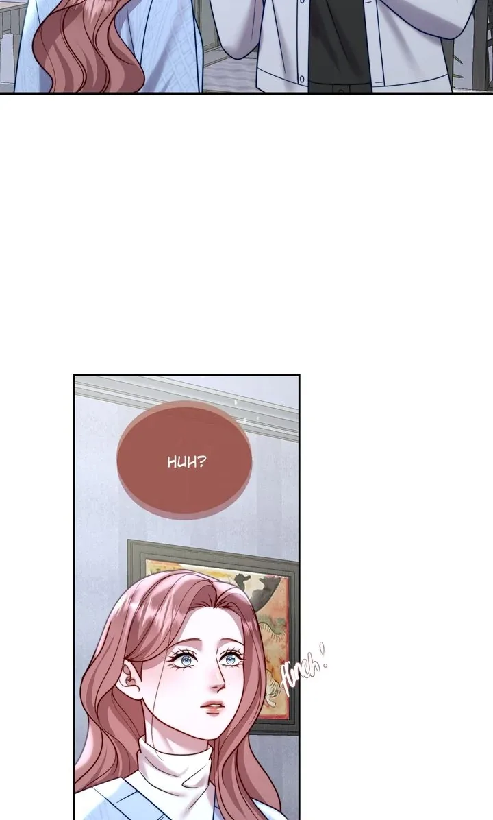 The Billionaire’s Replacement Wife Chapter 55 page 70