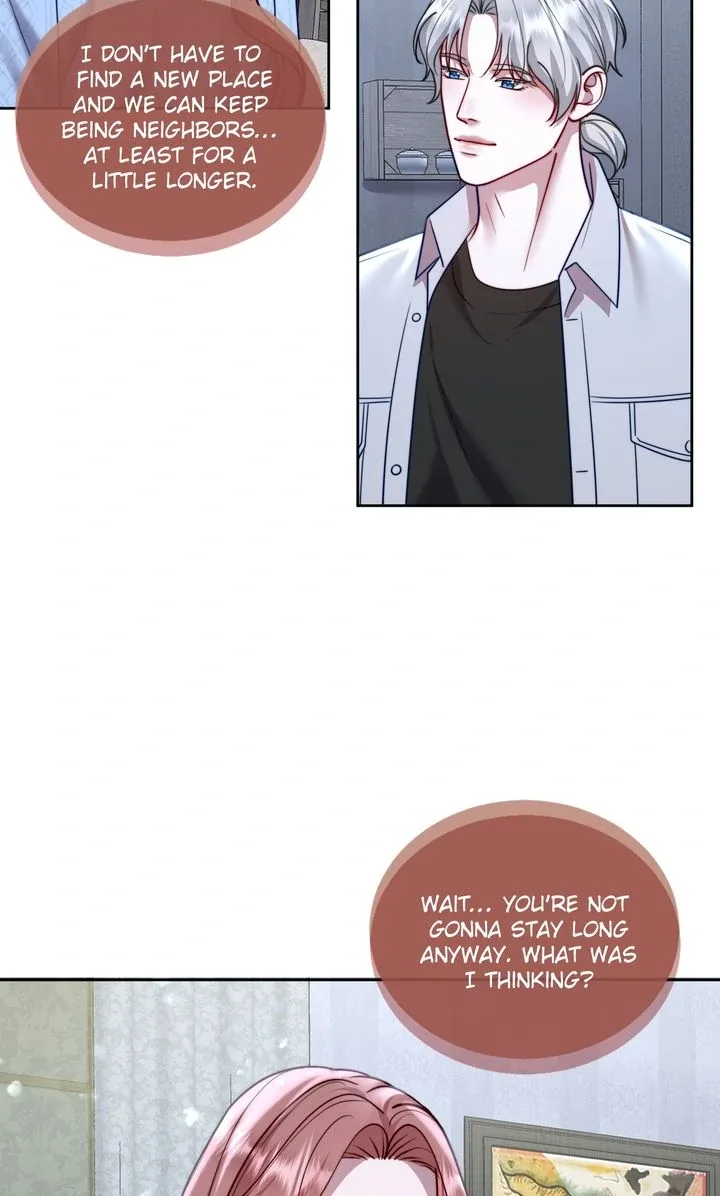 The Billionaire’s Replacement Wife Chapter 55 page 44