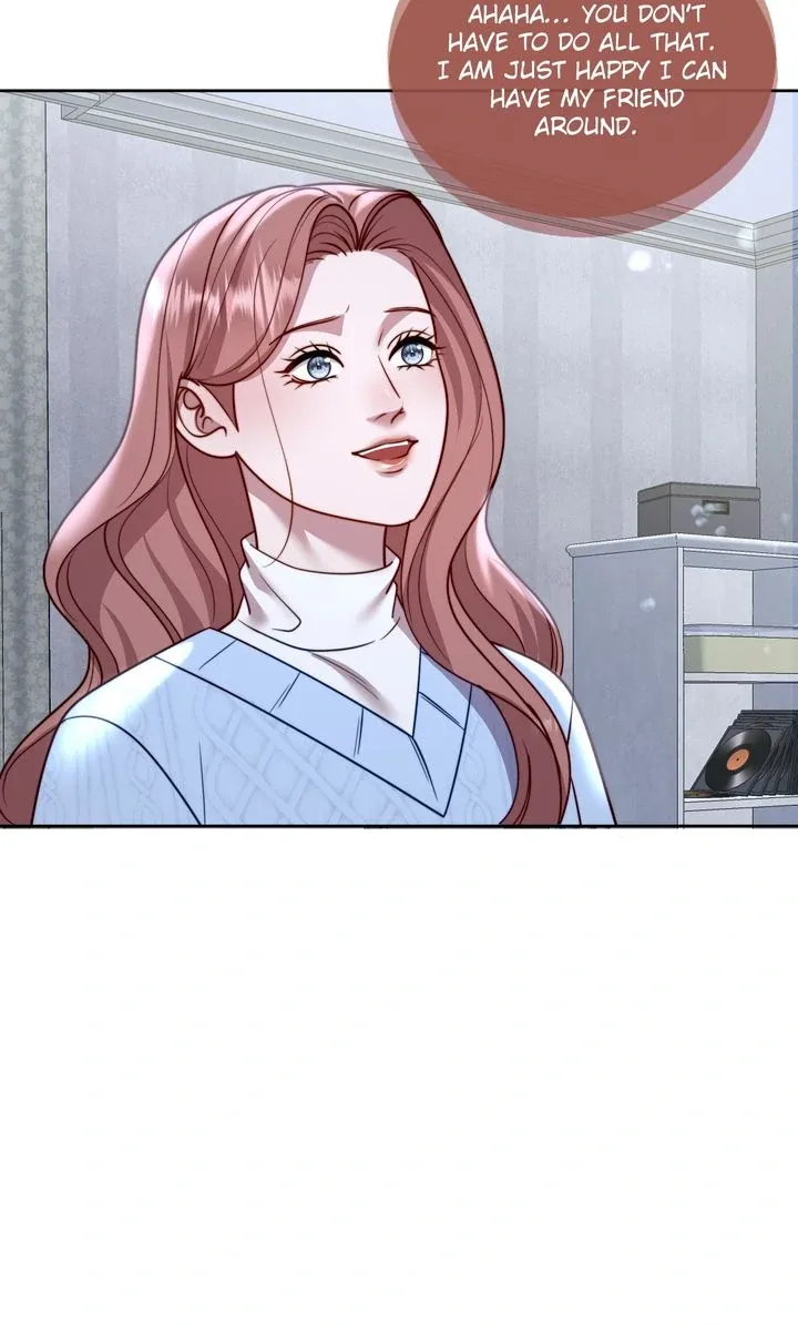 The Billionaire’s Replacement Wife Chapter 55 page 60