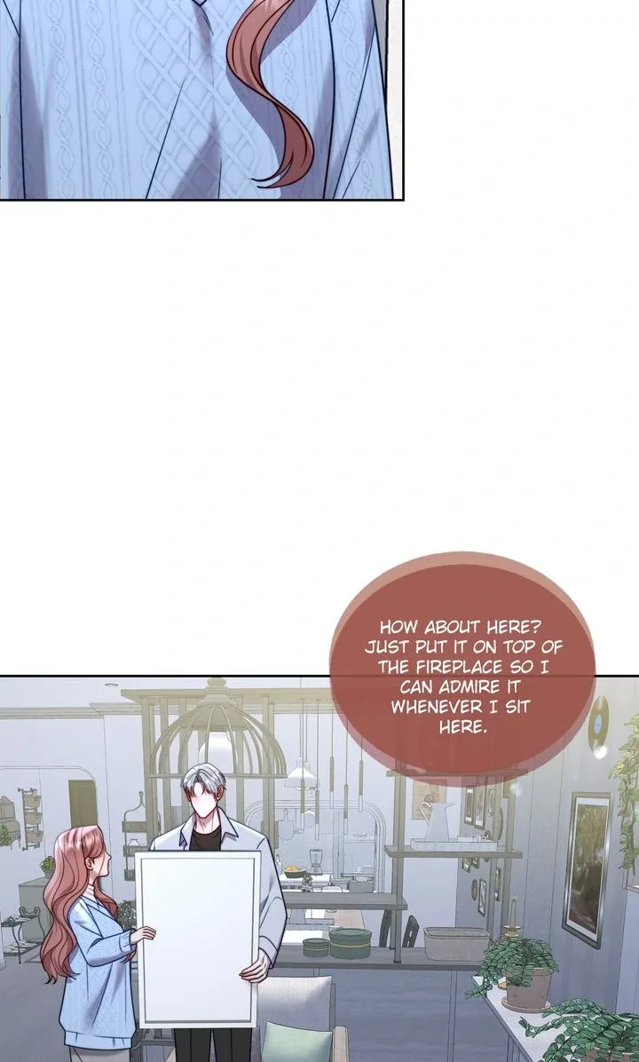 The Billionaire’s Replacement Wife Chapter 55 page 35