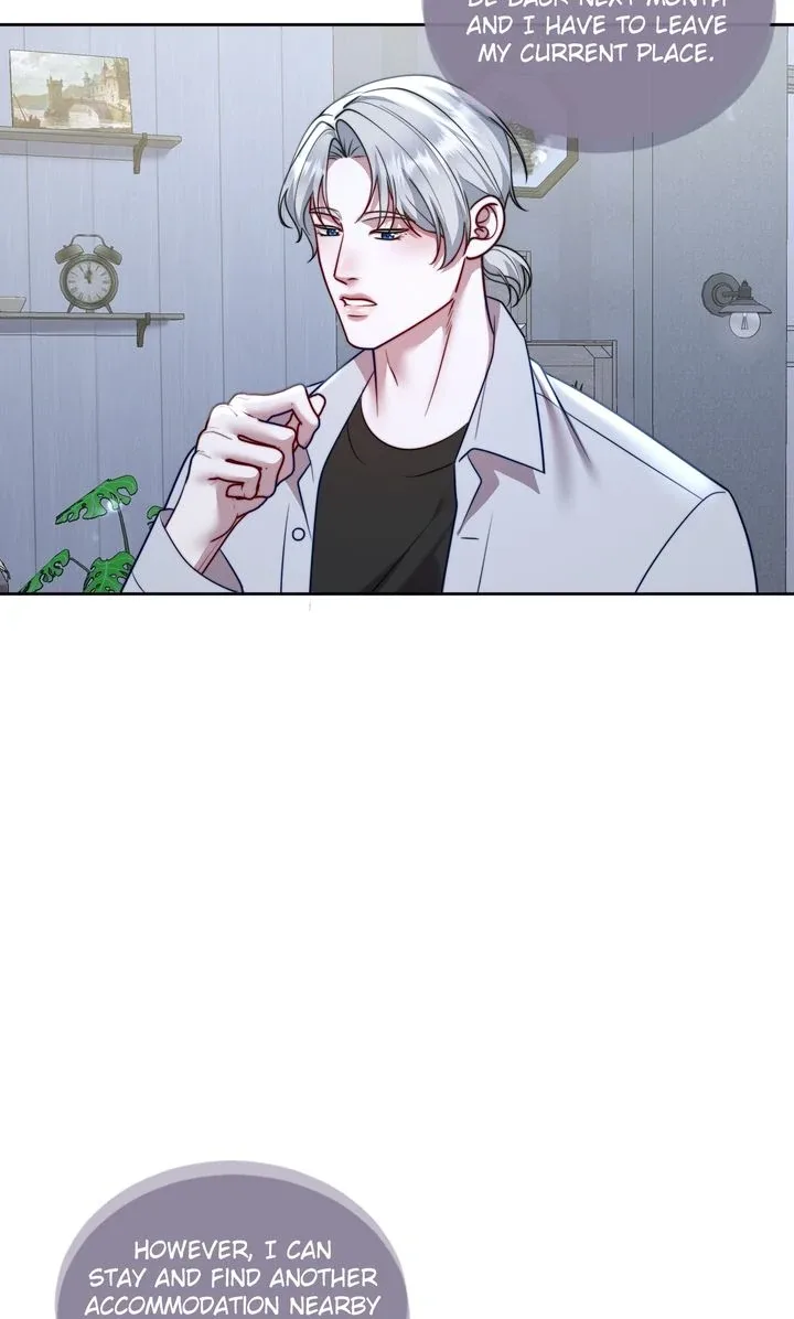 The Billionaire’s Replacement Wife Chapter 55 page 46