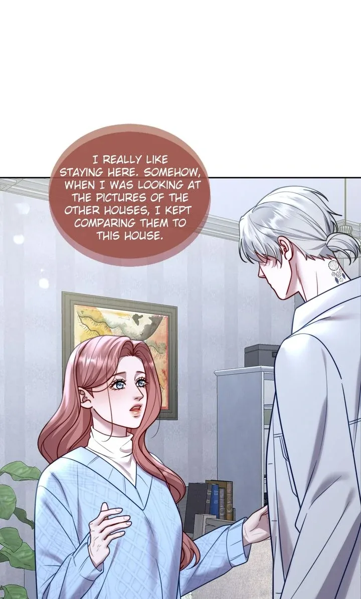 The Billionaire’s Replacement Wife Chapter 55 page 42
