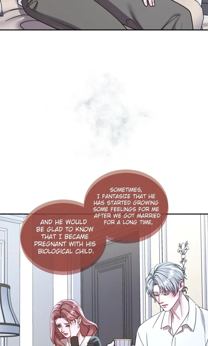 The Billionaire’s Replacement Wife Chapter 54 page 11