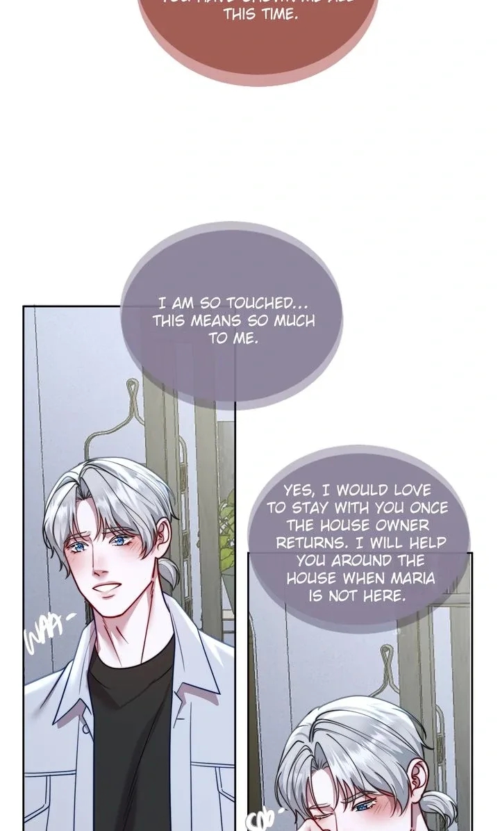 The Billionaire’s Replacement Wife Chapter 55 page 58