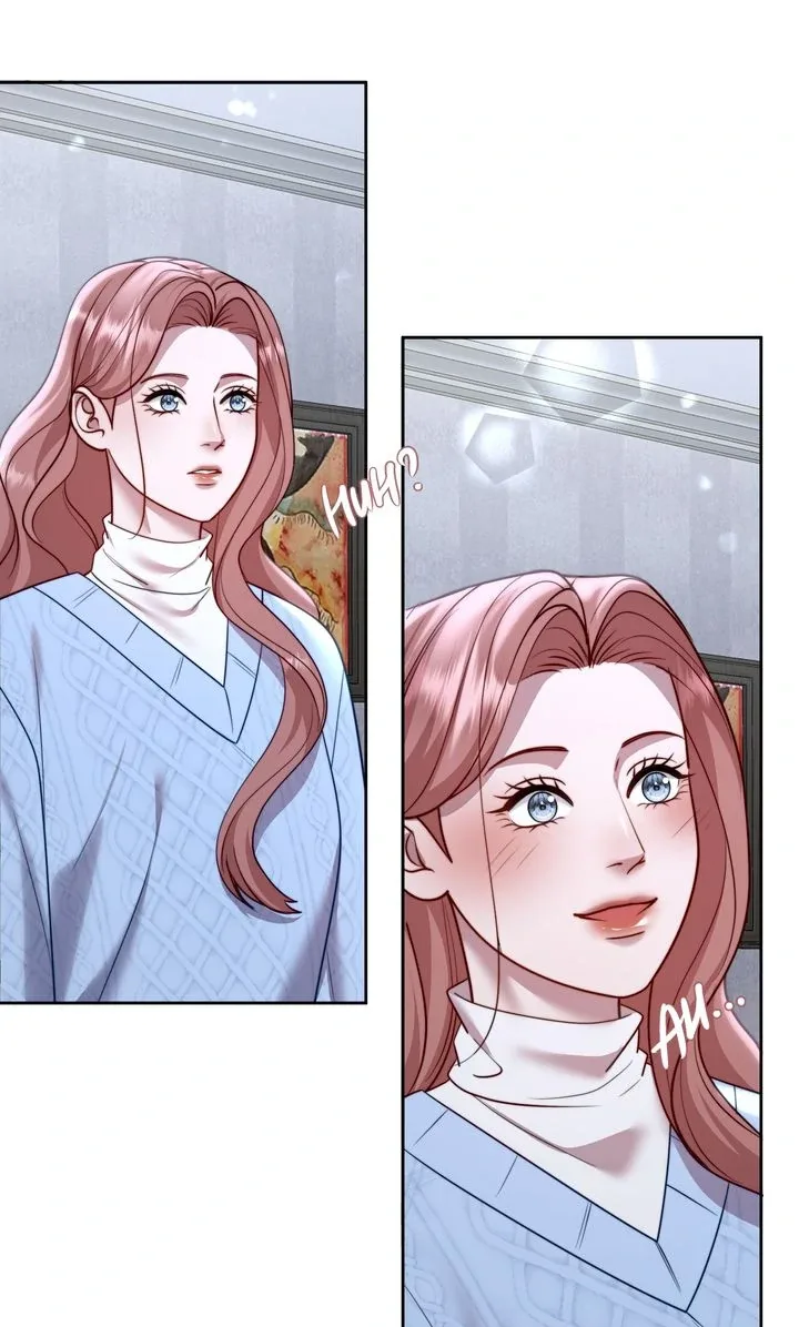 The Billionaire’s Replacement Wife Chapter 55 page 48