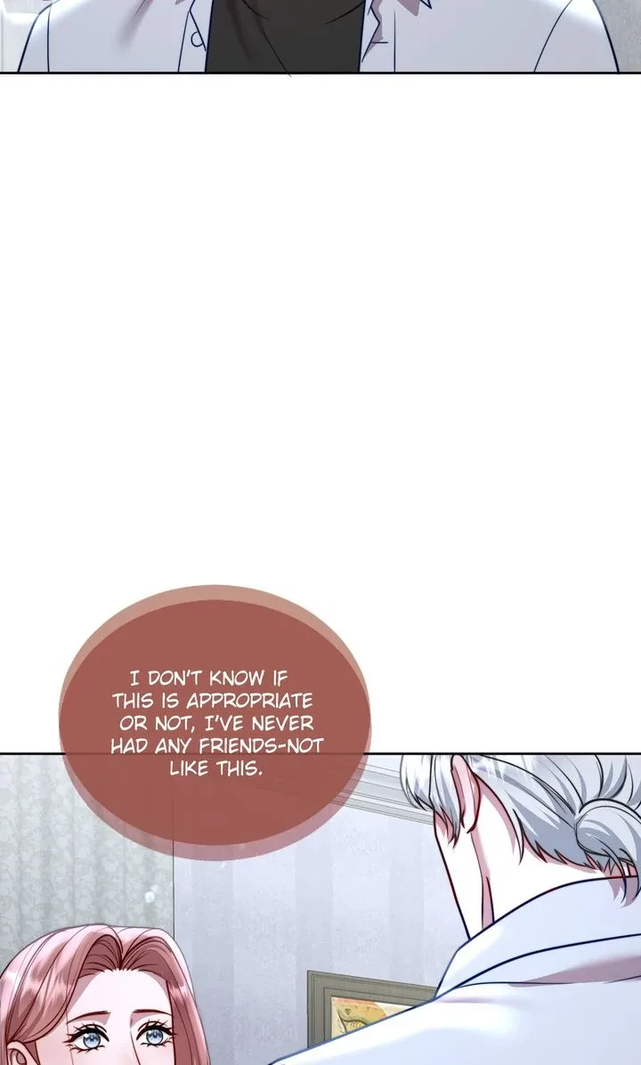 The Billionaire’s Replacement Wife Chapter 55 page 55