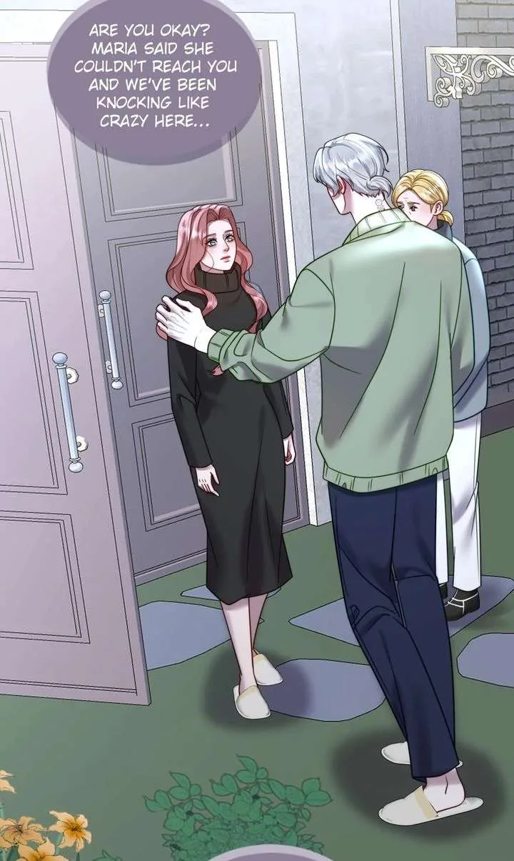 The Billionaire’s Replacement Wife Chapter 52 page 44