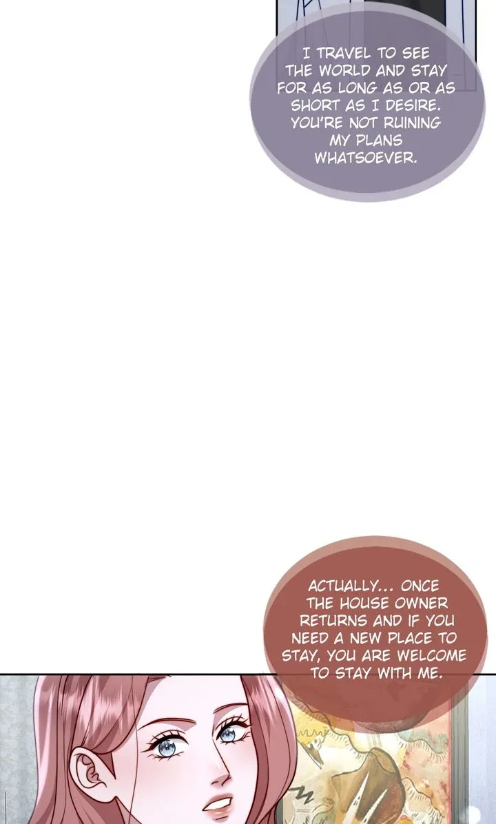 The Billionaire’s Replacement Wife Chapter 55 page 53