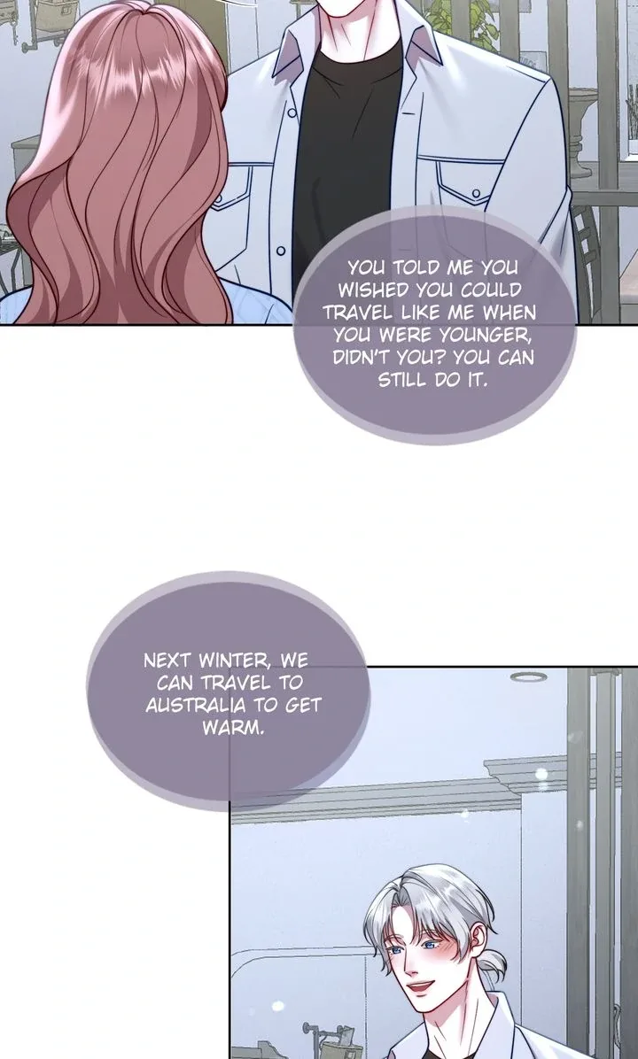 The Billionaire’s Replacement Wife Chapter 55 page 63