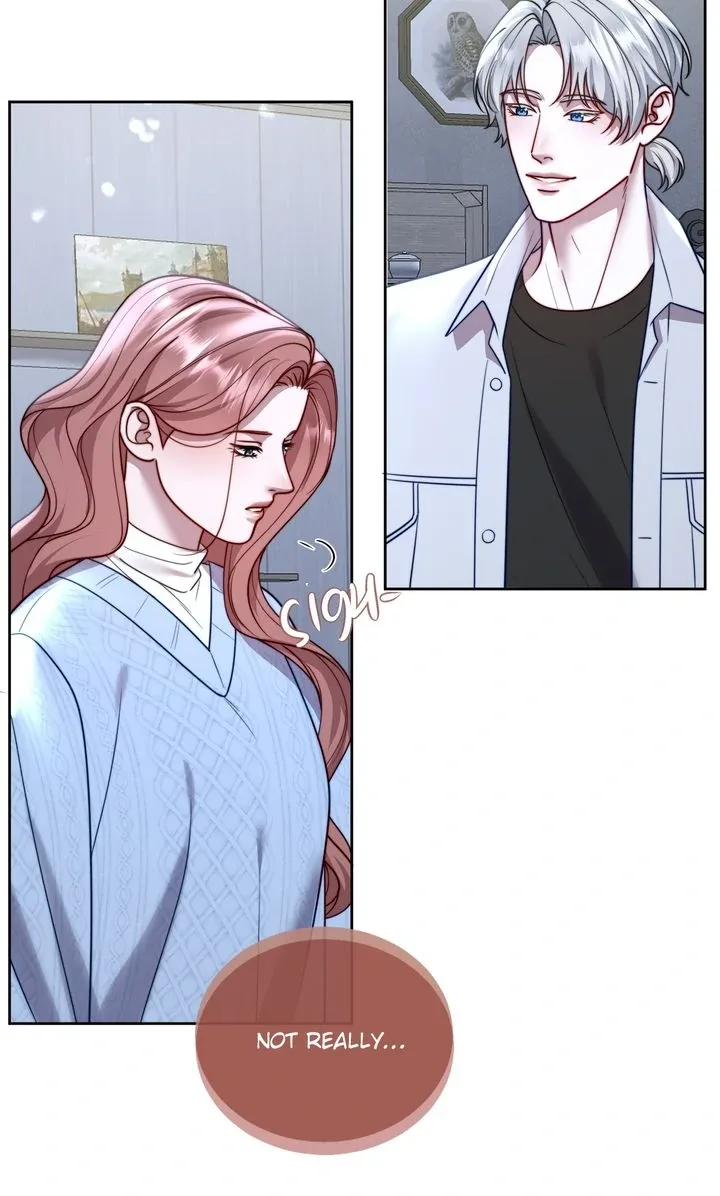 The Billionaire’s Replacement Wife Chapter 55 page 41