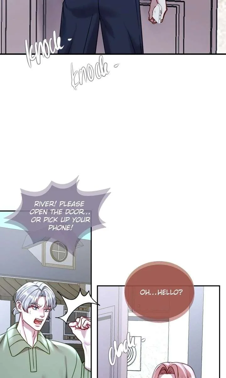 The Billionaire’s Replacement Wife Chapter 52 page 42