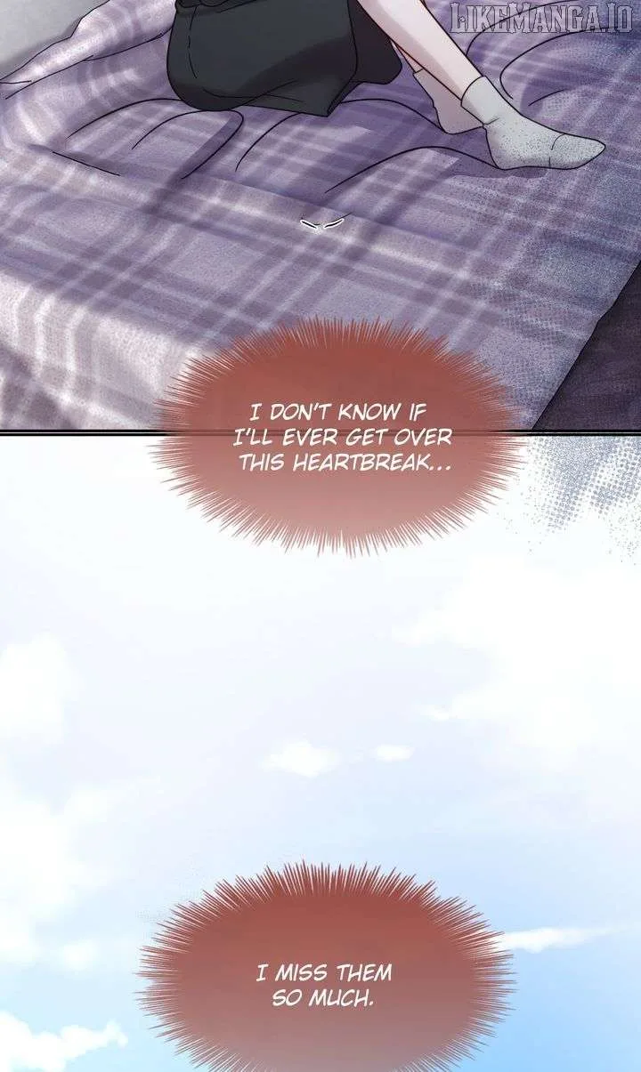 The Billionaire’s Replacement Wife Chapter 52 page 31