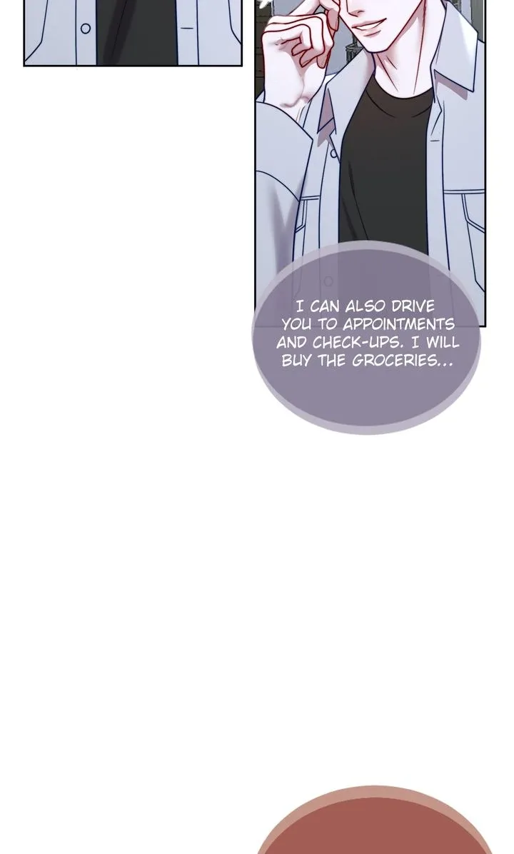 The Billionaire’s Replacement Wife Chapter 55 page 59