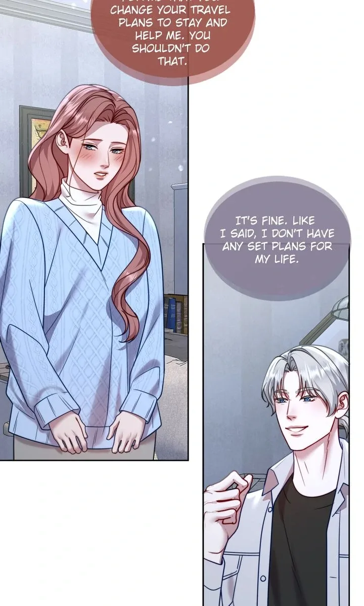 The Billionaire’s Replacement Wife Chapter 55 page 52