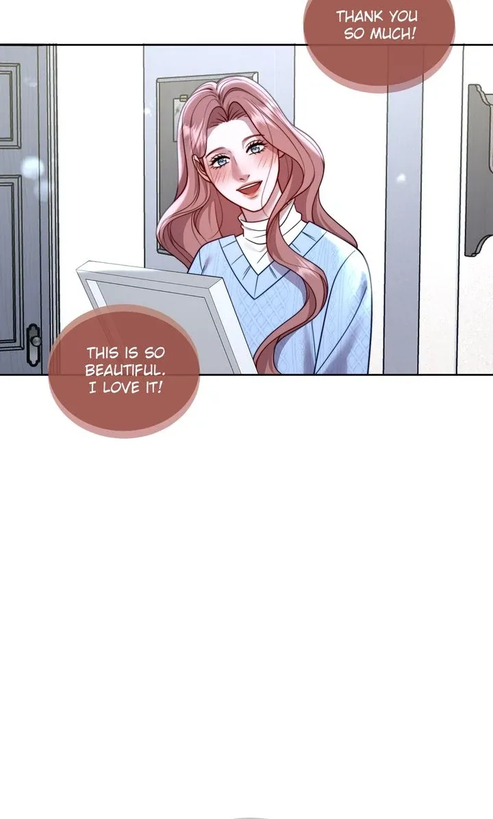 The Billionaire’s Replacement Wife Chapter 55 page 32