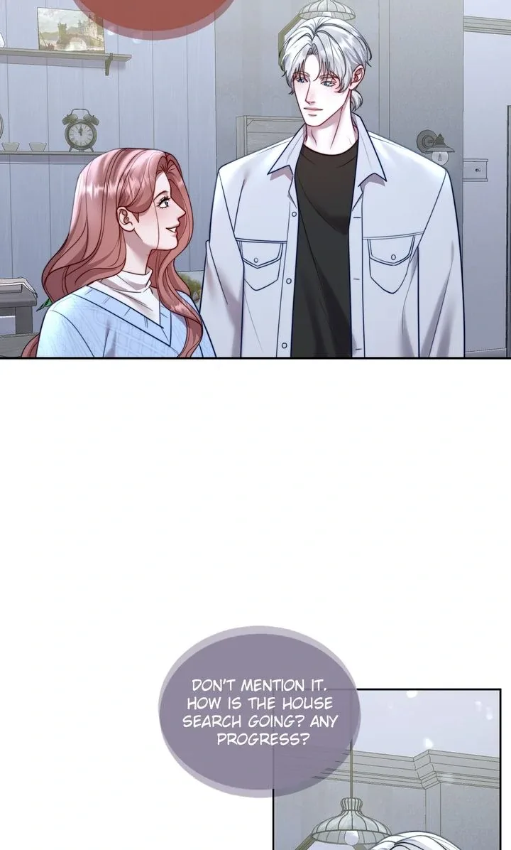 The Billionaire’s Replacement Wife Chapter 55 page 40