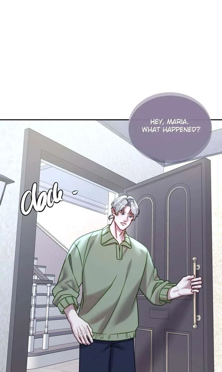 The Billionaire’s Replacement Wife Chapter 52 page 35