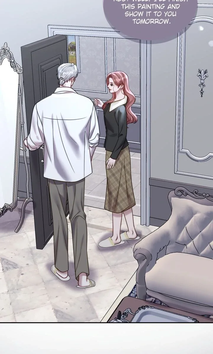 The Billionaire’s Replacement Wife Chapter 54 page 24