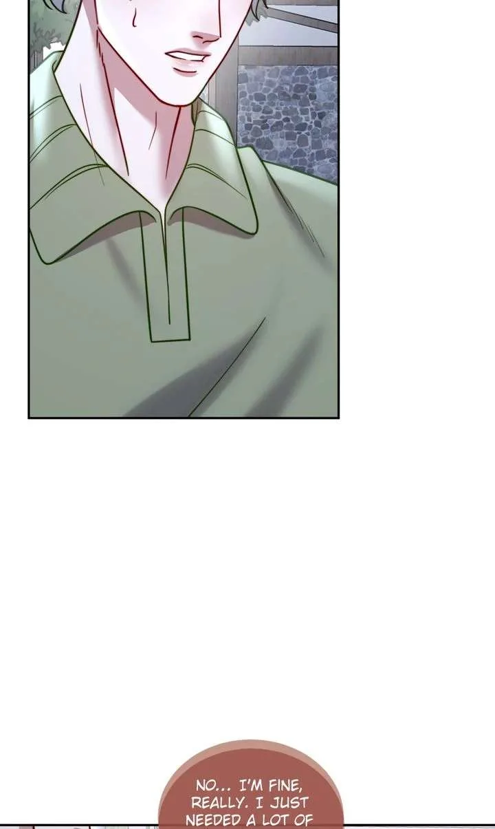 The Billionaire’s Replacement Wife Chapter 52 page 47