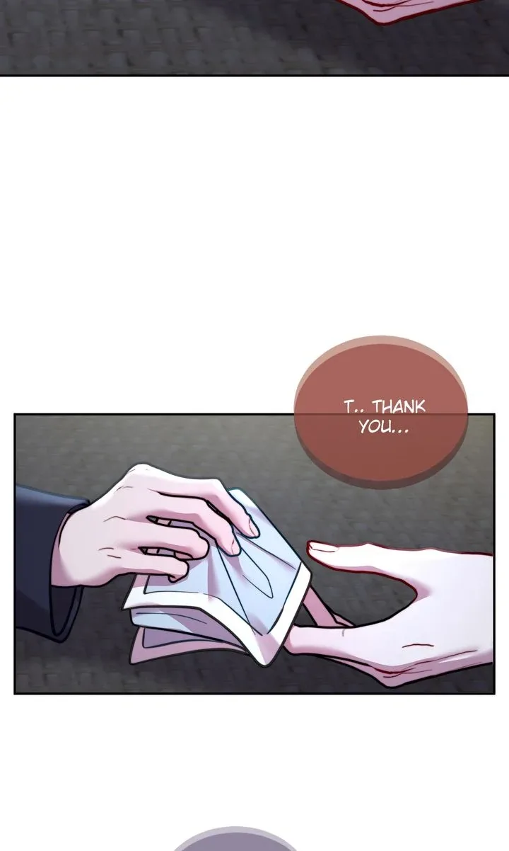 The Billionaire’s Replacement Wife Chapter 50 page 61
