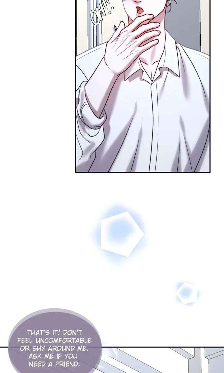 The Billionaire’s Replacement Wife Chapter 54 page 17